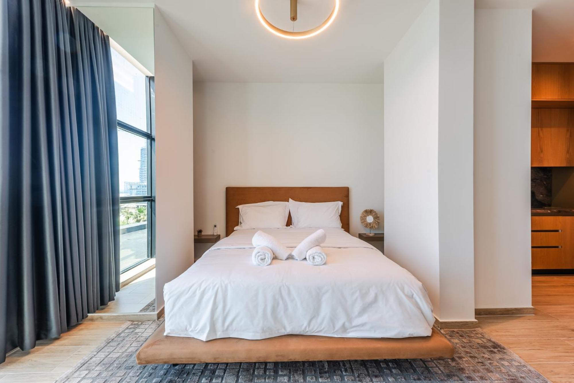 Marina Luxury Suites By Ps Durrës Exteriér fotografie