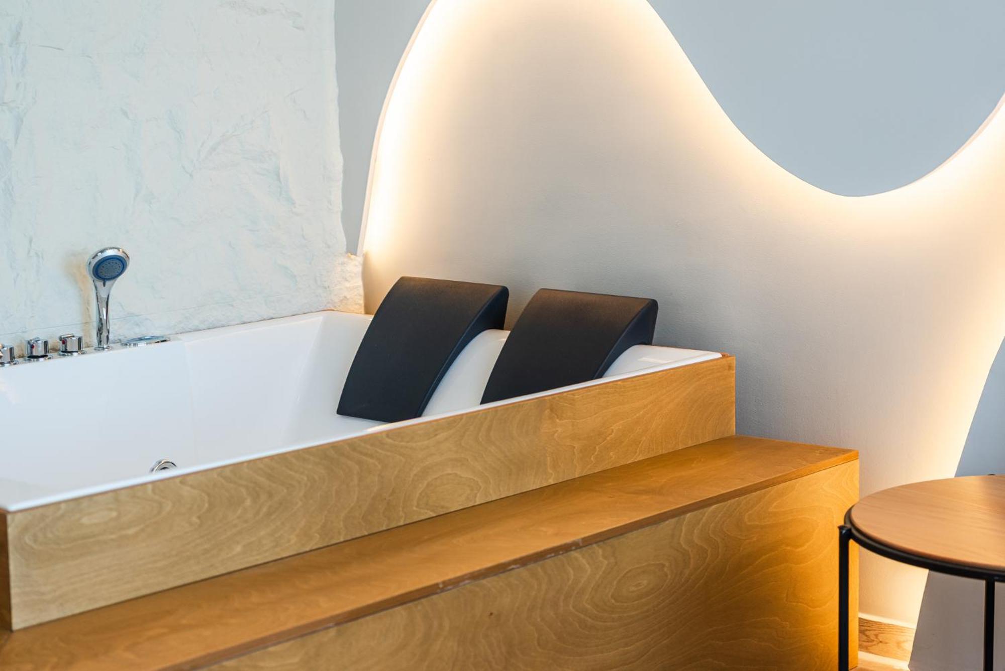 Marina Luxury Suites By Ps Durrës Exteriér fotografie